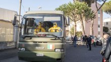 Raste broj zaraženih koronavirusom u Italiji, epidemija se širi prema Milanu, vlasnik Zabe poručio radnicima da ostanu kod kuće