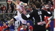 Trojica Hrvata u idealnom sastavu, Balić izostavljen