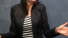 'Nemam partnera, očito svi bježe od mene'