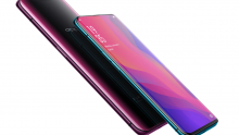 Oppo najavljuje: Stiže moćni Find X2