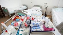 Prvi slučaj koronavirusa u Federaciji BiH, radi se o ženi iz Zenice koja se vratila iz Italije