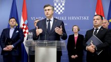 Koronavirus je stigao: Plenković i krizni stožer objavili što će država sad učiniti