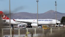 Svjetski kongres zračnog prometa u Madridu otkazan zbog koronavirusa