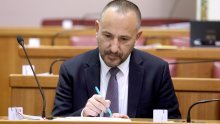 Zekanović prozvao zbog dvostrukih kriterija u slučaju spaljivanja lutke u Imotskom