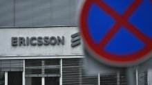 Ericsson NT: Trenutno najveći utjecaj na poslovanje ima smanjena mobilnost