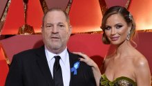 Gdje je nestala bivša supruga Harveyja Weinsteina?