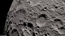 Pogledajte tamnu stranu Mjeseca iz perspektive astronauta (zlo)sretne misije Apollo 13