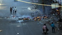 U New Delhiju 20 mrtvih u sukobima zbog zakona o državljanstvu
