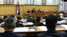 'Tajkunima je dopušteno ono što braniteljima nije'
