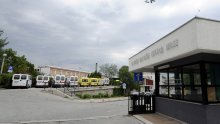 Bolnice u Osijeku i Splitu spremne za veći broj pacijenata