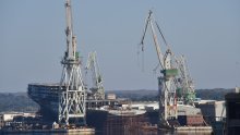 Koncesija na pomorsko dobro prelazi na Uljanik Brodogradnju 1856