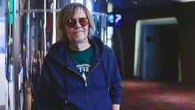 Srđan Žika Todorović: Većina glumaca ne voli gledati svoje filmove. To je kao kad čovjek ujutro pogleda sebe u ogledalo i kaže: 'Jao, gledaj kako sam užasan'