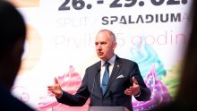 Gradska uprava Splita zbog koronavirusa uvodi novi režim rada