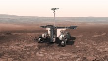 Ima li tragova života na Marsu? NASA objavila podatke s lica mjesta, a u potragu kreće još pet misija