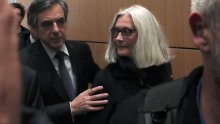 Počelo suđenje bivšem francuskom premijeru Francoisu Fillonu