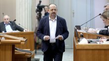 Lovrinović: SDP i HDZ Hrvatsku žele ubaciti u brzi vlak za Grčku