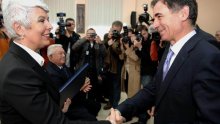 Pupovac: Croatian Serb policy won recognition in 2010