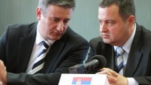 Nema nikakvih problema između MUP-a Hrvatske i Srbije