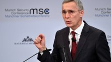NATO poziva Rusiju i Siriju da zaustave ofenzivu na Idlib