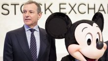 Tko je Bob Iger, čovjek koji je od Disneyja stvorio medijsko carstvo vrijedno 220 milijardi dolara, a čiji je odlazak pokrenuo lavinu glasina?