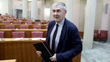 Glasnović: Milanović zatajio članstvo u Savezu komunista