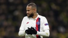 Neymar si je ovim postupkom definitivno do kraja života zatvorio vrata povratka u Barcelonu