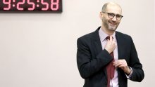 Zastupnik u samoizolaciji: U kontaktu sam s ljudima koji su u izolaciji, neke od njih se šikanira...