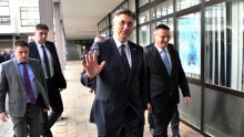 Plenković oprao protukandidate na izborima: Nisam došao kao briselski ćato, nego da dignem HDZ do pobjede i to sam učinio
