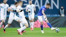[VIDEO] Ademi nakon 24 sekunde derbija doveo Dinamo u vodstvo, Kadzior, Oršić i Gojak u nastavku dotukli Rijeku