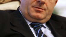 Bosnian Serb PM accuses U.S.of being bias