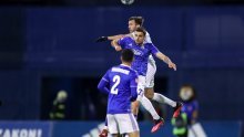 Dinamo probio Rijeku već za 24 sekunde, a totalni potop nemoćnih gostiju dogodio se u zadnjih desetak minuta