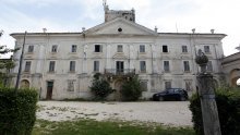 Istrian clergy want disputed property returned to the State