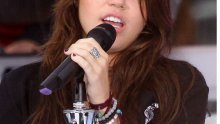 Miley Cyrus mrzi vampire iz 'Sumraka'