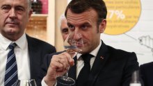 Macron preskače parlament, mirovinsku reformu provest će izvršnom uredbom