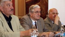 Svatko tko prihvaća haške optužnice nije Hrvat