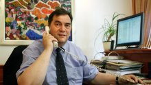 Radnici idu u štrajk glađu, Žderić oteže s izlaskom iz vlasništva