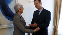 Brammertz pred UN-om negativno o Hrvatskoj