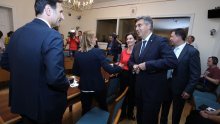 HDZ objavio pravovaljane kandidature za unutarstranačke izbore