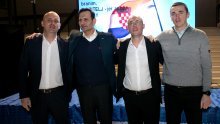 'Opcija za promjene' u Splitu: Mi smo zadnja nada da se spasi HDZ