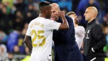 Zinedine Zidane objasnio na koji način je slomio Barcelonu: Napravili smo ono što se mora raditi protiv takve momčadi...