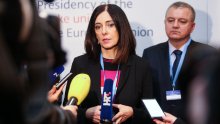 Divjak sazvala kolege iz zemalja EU i pohvalila se mjerama u Hrvatskoj