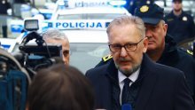 Božinović: Grčka i Bugarska trebaju izdržati i spriječiti dolazak migranata u EU