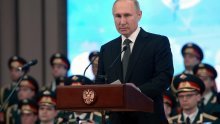 Putin otvorio vrata promjenama koje bi mu omogućile ostanak na vlasti