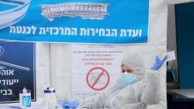 Netanyahu vodi unatoč brojnim aferama, Izraelci na biralištima u kataklizmičnom ozračju