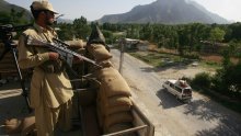 Indija traži izručenje petorice pakistanskih časnika