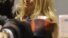 Pamela Anderson živi u prikolici