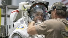 Svi žele u svemir: NASA primila 12.000 molbi za astronaute