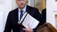 Plenković očekuje napredak u pregovorima Srbije s EU