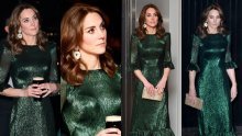 Kate Middleton zablistala u haljini brenda koji slavne ljepotice obožavaju