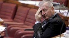 Pala stara uprava Janafa, zavladali HNS-ovci